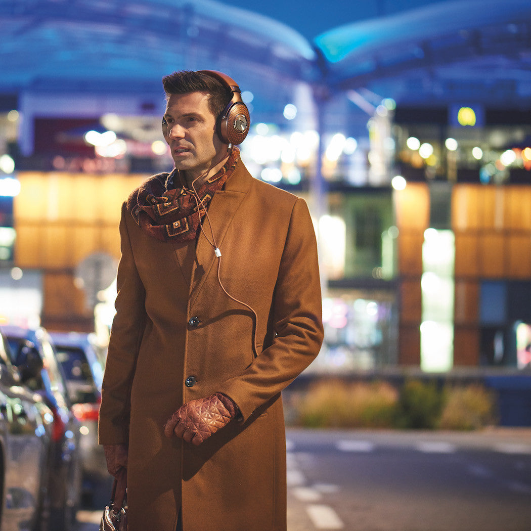 Focal Stellia Flagship Closed-Back Headphones