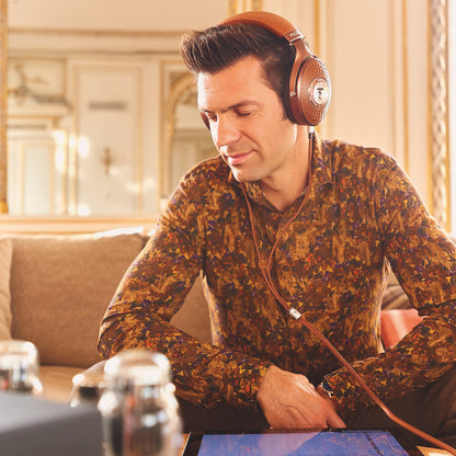 Focal Stellia Flagship Closed-Back Headphones