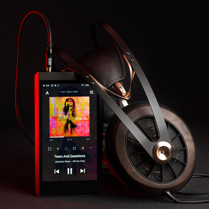 Meze 109 PRO Open-Back Headphones