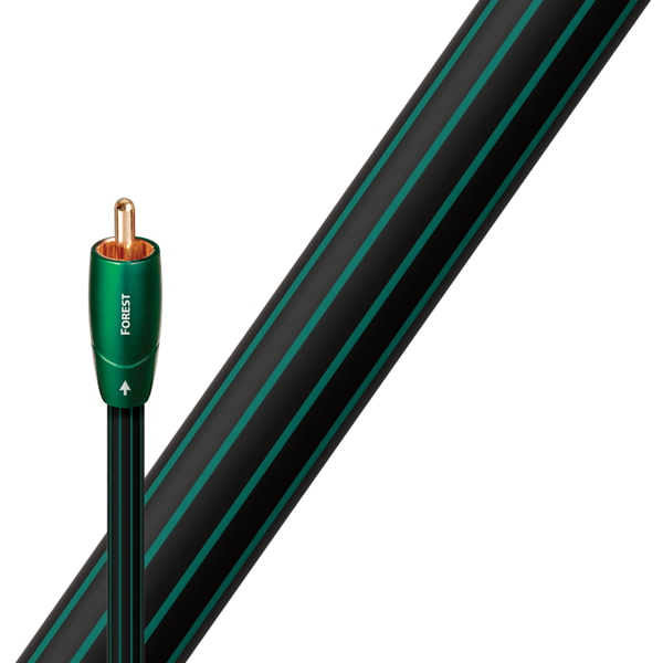AudioQuest Forest Digital Coax Cable