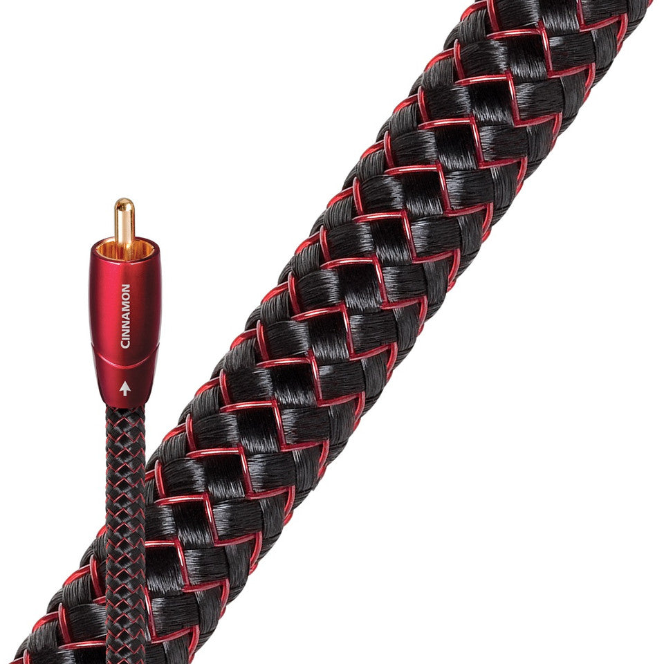 AudioQuest Cinnamon Digital Coax Cable