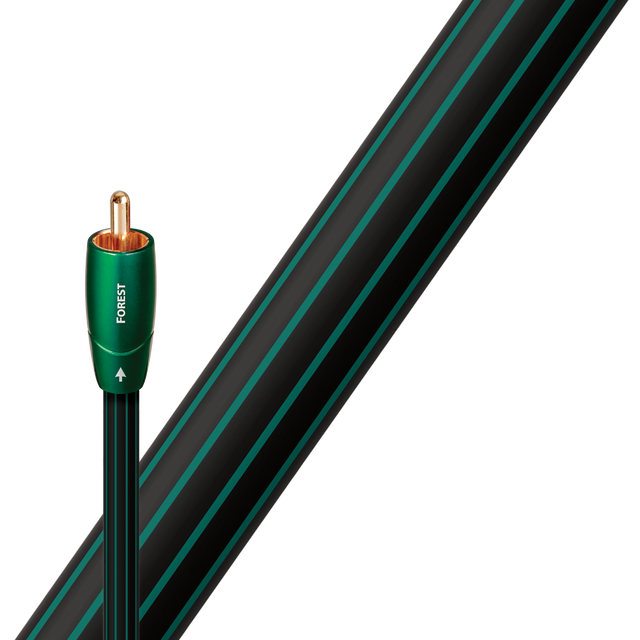 AudioQuest Forest Digital Coax Cable