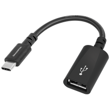 AudioQuest DragonTail USB-C Adaptor