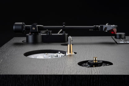 Dual CS 429 Fully Automatic Turntable with Ortofon 2M Red cartridge