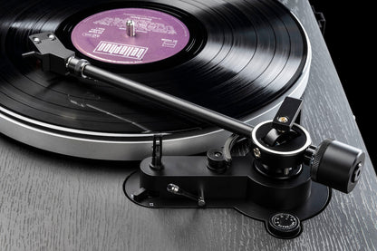 Dual CS 529 Fully Automatic Turntable with Bluetooth and Ortofon 2M Red Cartridge