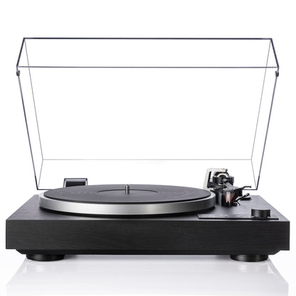 Dual CS 529 Fully Automatic Turntable with Bluetooth and Ortofon 2M Red Cartridge