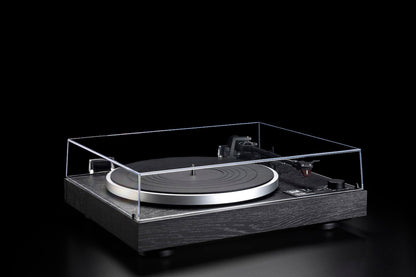 Dual CS 529 Fully Automatic Turntable with Bluetooth and Ortofon 2M Red Cartridge