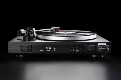 Dual CS 529 Fully Automatic Turntable with Bluetooth and Ortofon 2M Red Cartridge