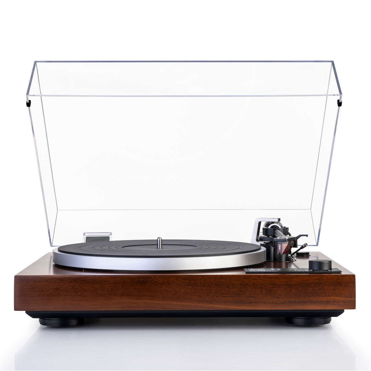 Dual CS 529 Fully Automatic Turntable with Bluetooth and Ortofon 2M Red Cartridge