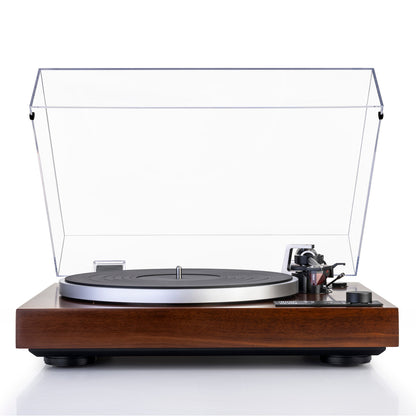 Dual CS 529 Fully Automatic Turntable with Bluetooth and Ortofon 2M Red Cartridge