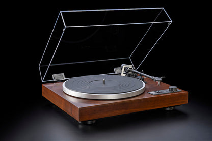 Dual CS 529 Fully Automatic Turntable with Bluetooth and Ortofon 2M Red Cartridge