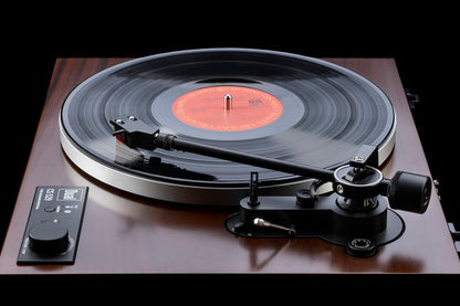 Dual CS 529 Fully Automatic Turntable with Bluetooth and Ortofon 2M Red Cartridge