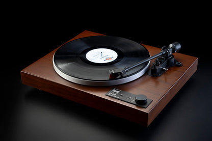 Dual CS 429 Fully Automatic Turntable with Ortofon 2M Red cartridge