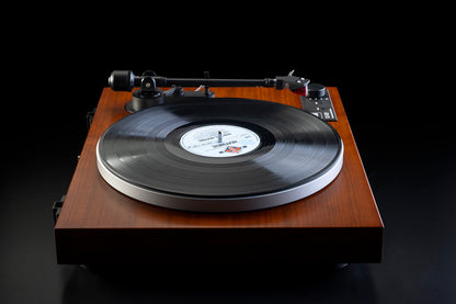 Dual CS 429 Fully Automatic Turntable with Ortofon 2M Red cartridge
