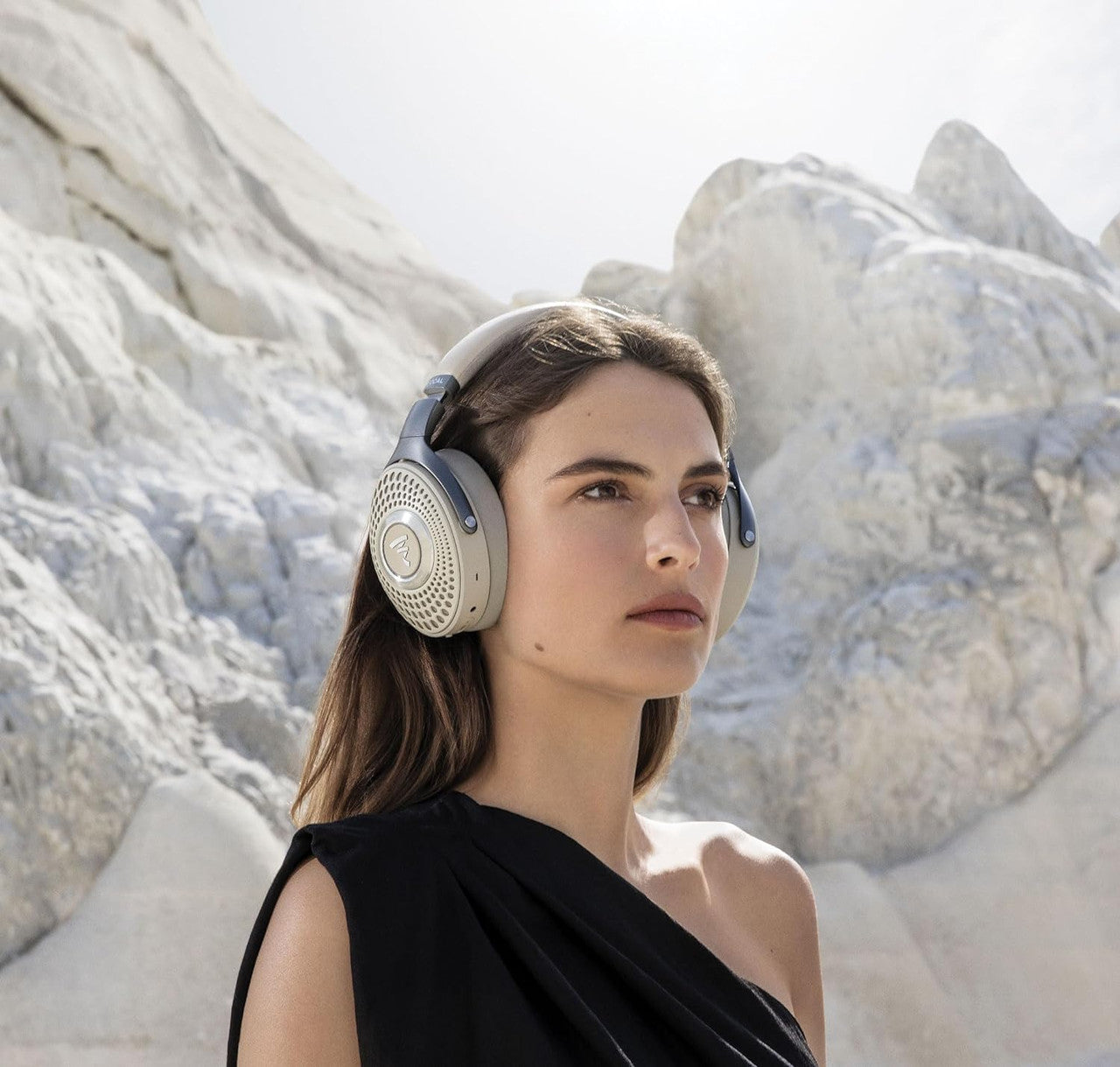 Focal Bathys Wireless Noise Cancelling Headphones