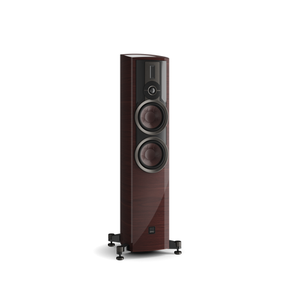 DALI EPIKORE 7 — Maroon (High Gloss Lacquer) — product view
