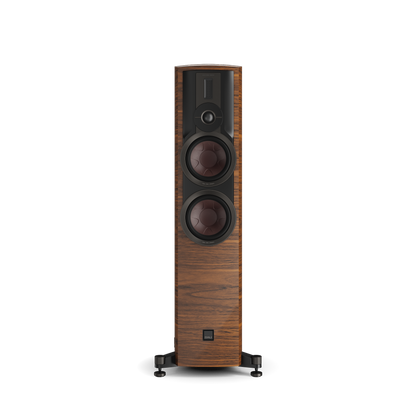 DALI EPIKORE 7 — Walnut (High Gloss) — alternate view