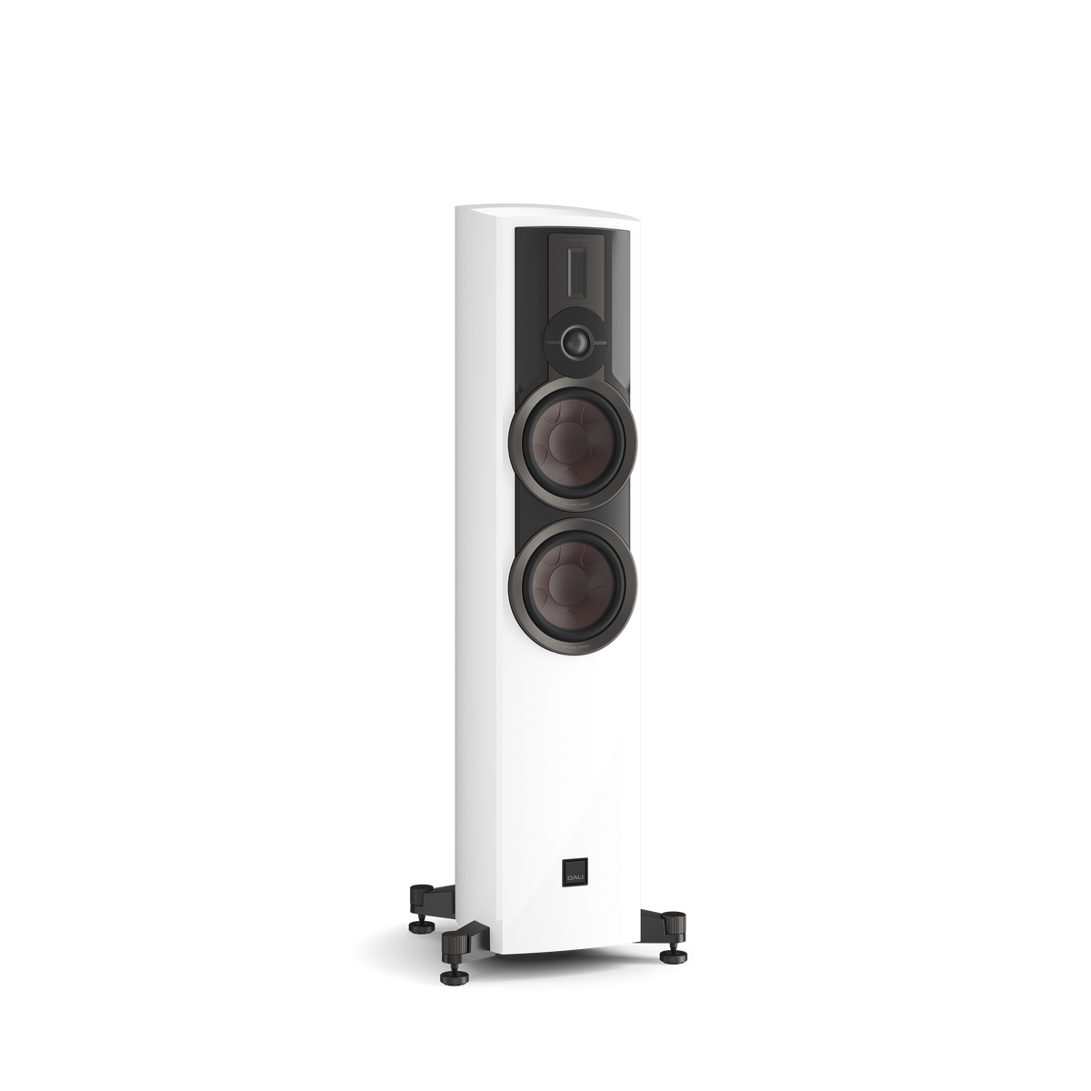 DALI EPIKORE 7 — White (High Gloss Lacquer) — product view