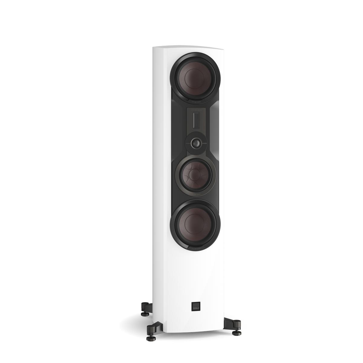 DALI EPIKORE 9 — White (High Gloss Lacquer) — product view