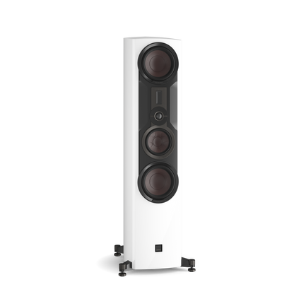 DALI EPIKORE 9 — White (High Gloss Lacquer) — product view