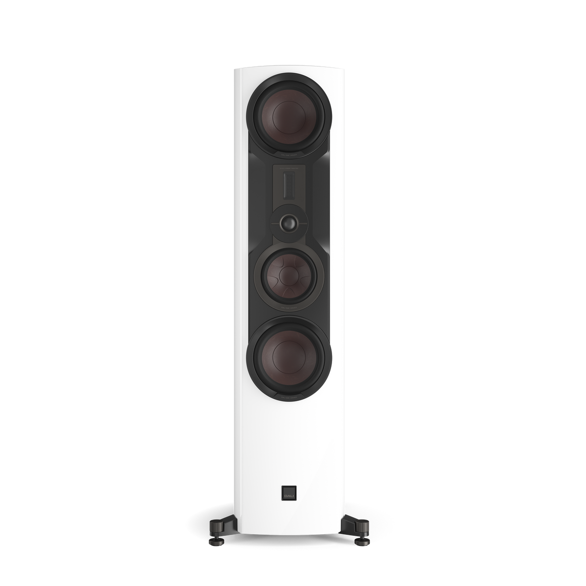 DALI EPIKORE 9 — White (High Gloss Lacquer) — alternate view