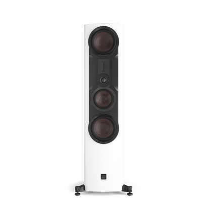 DALI EPIKORE 9 — White (High Gloss Lacquer) — alternate view