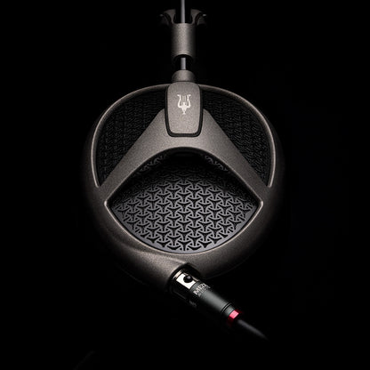 Meze Elite Isodynamic Planar Magnetic Headphones
