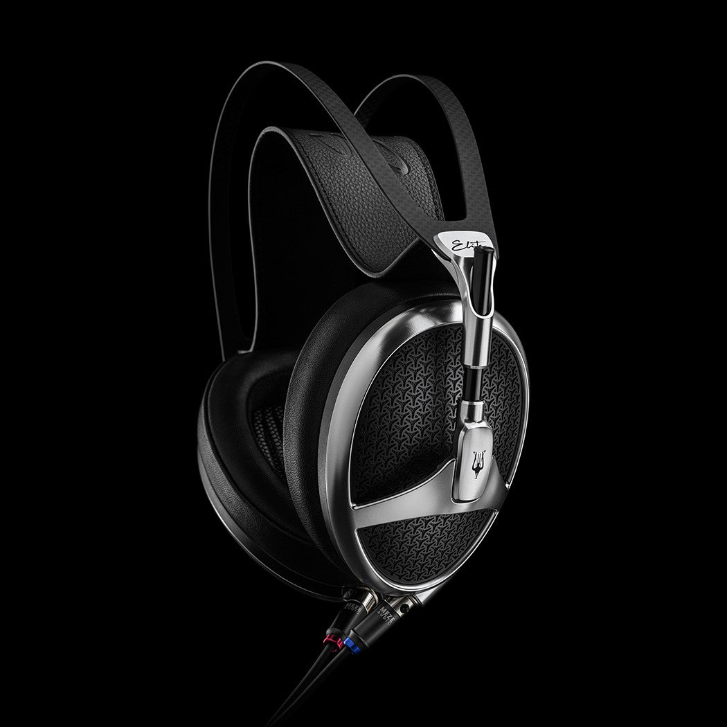 Meze Elite Isodynamic Planar Magnetic Headphones