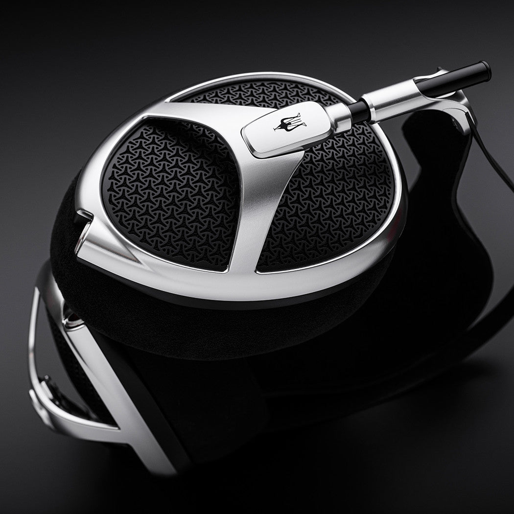 Meze Elite Isodynamic Planar Magnetic Headphones
