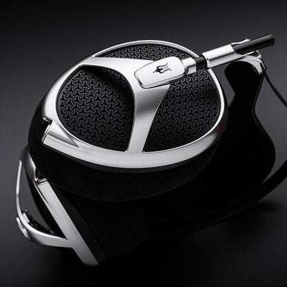 Meze Elite Isodynamic Planar Magnetic Headphones