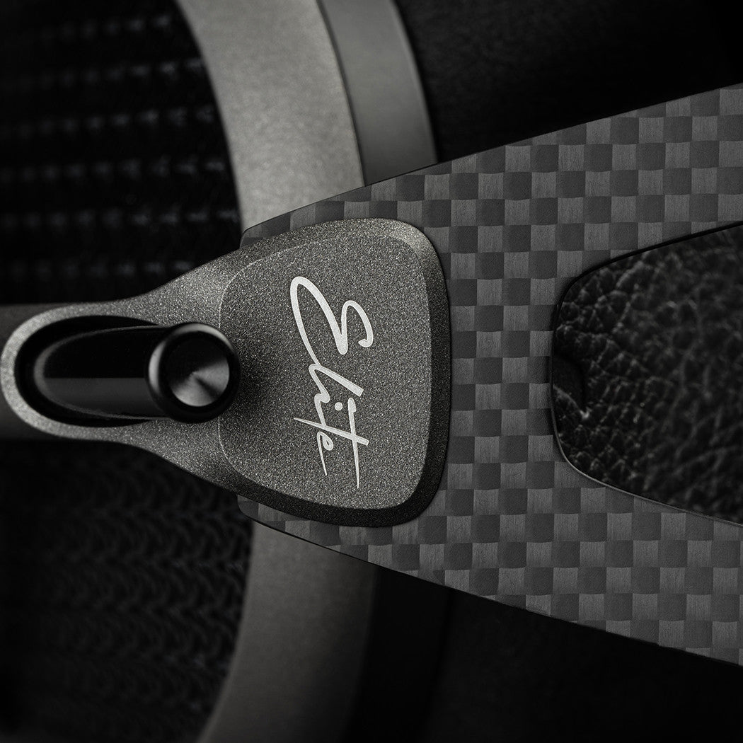Meze Elite Isodynamic Planar Magnetic Headphones