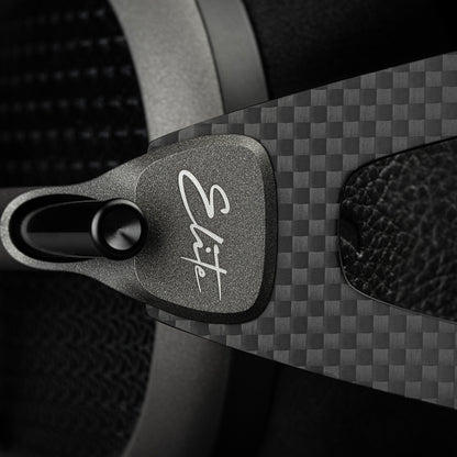 Meze Elite Isodynamic Planar Magnetic Headphones