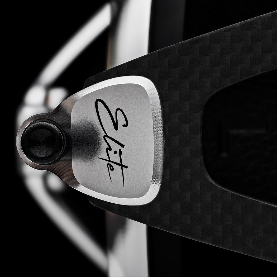 Meze Elite Isodynamic Planar Magnetic Headphones