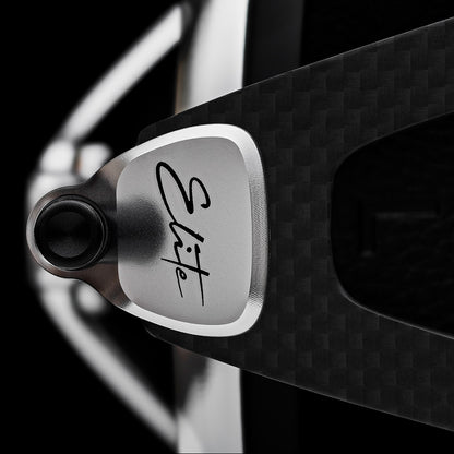 Meze Elite Isodynamic Planar Magnetic Headphones