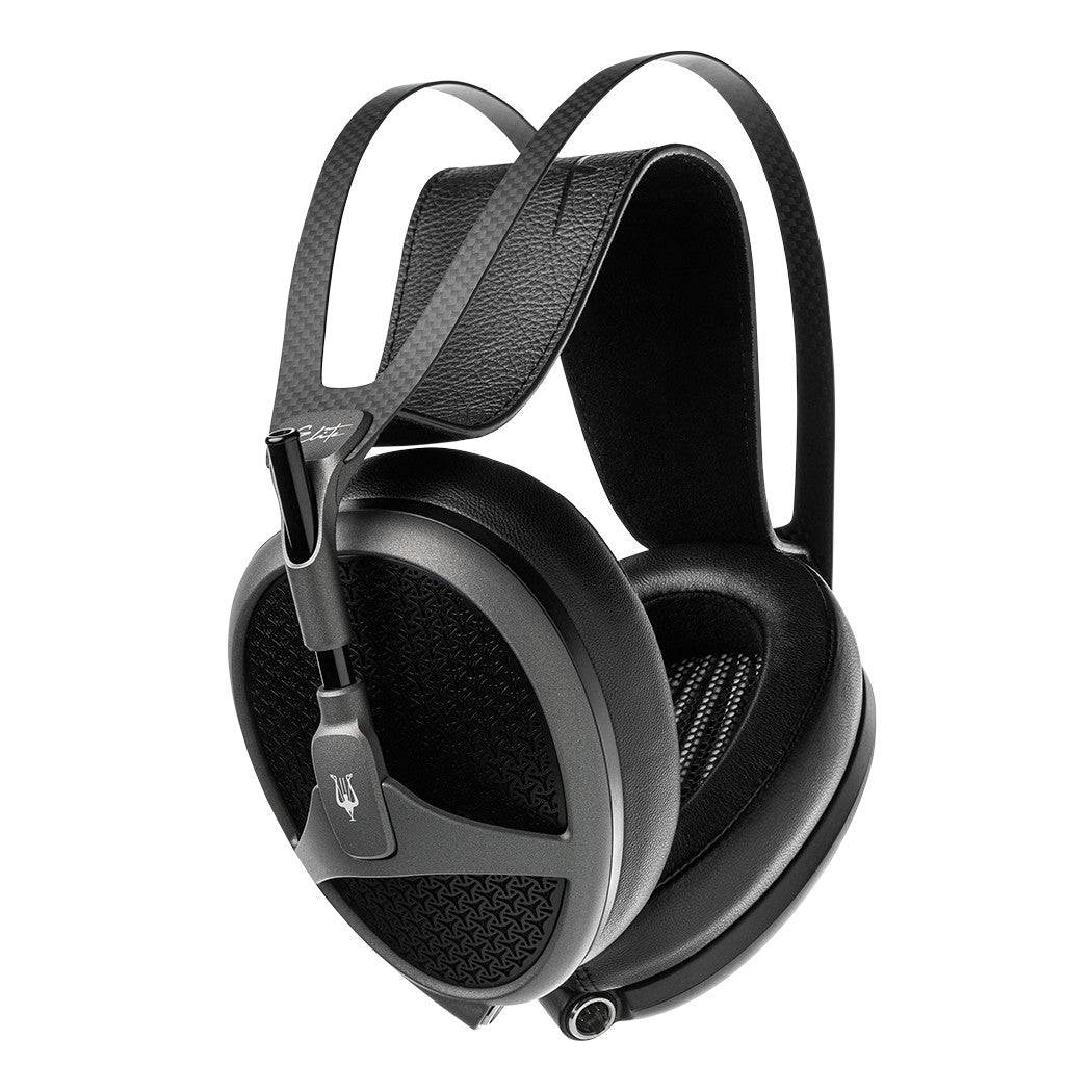 Meze Elite Isodynamic Planar Magnetic Headphones