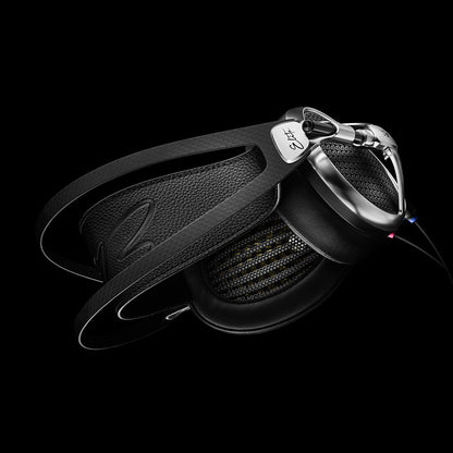 Meze Elite Isodynamic Planar Magnetic Headphones