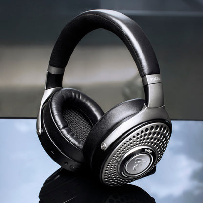 Focal Bathys Wireless Noise Cancelling Headphones