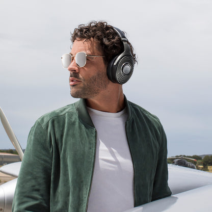 Focal Bathys Wireless Noise Cancelling Headphones