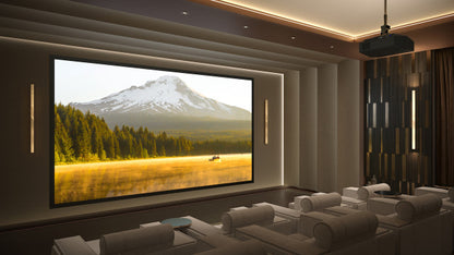 Sony VPL-XW8100ES BRAVIA Projector 9 4K HDR Laser Home Theatre Projector