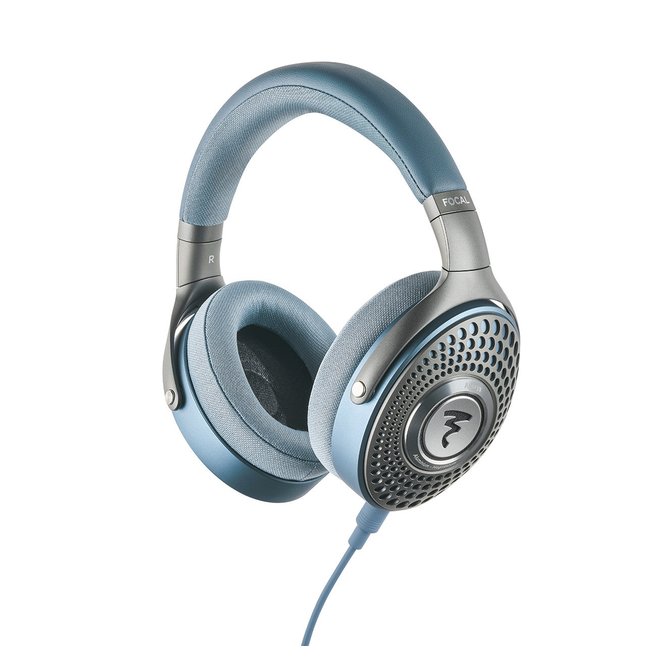 Focal Azurys Closed-Back Headphones