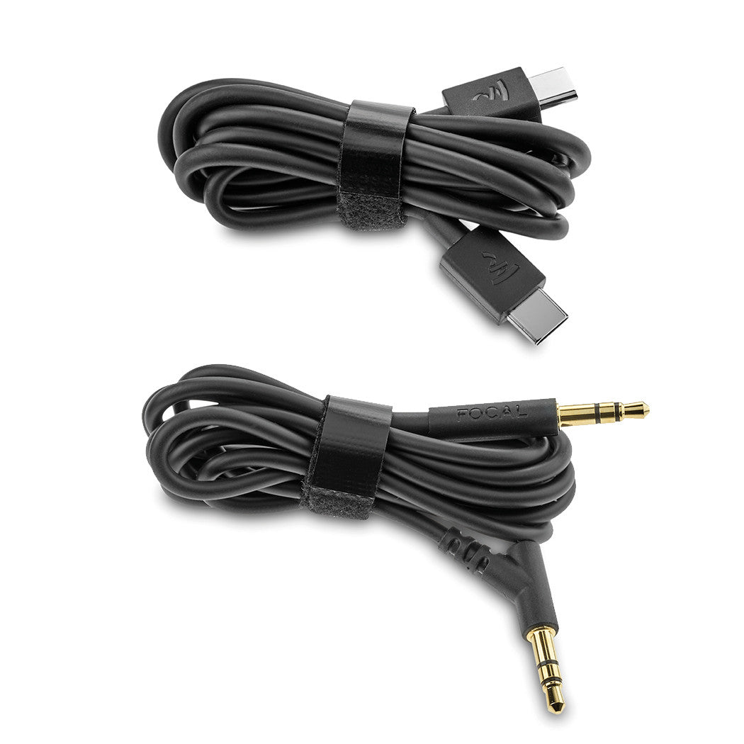 Focal Bathys Wireless Noise Cancelling Headphones