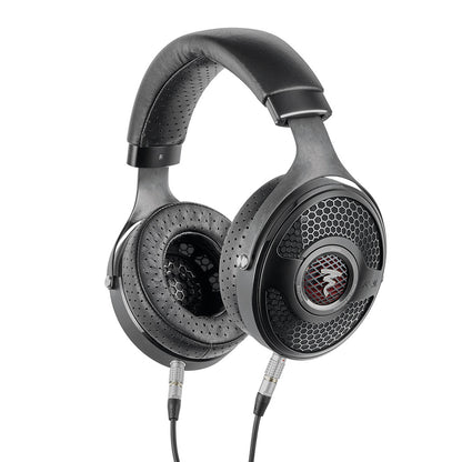 Focal Utopia Flagship Open-Back Headphones
