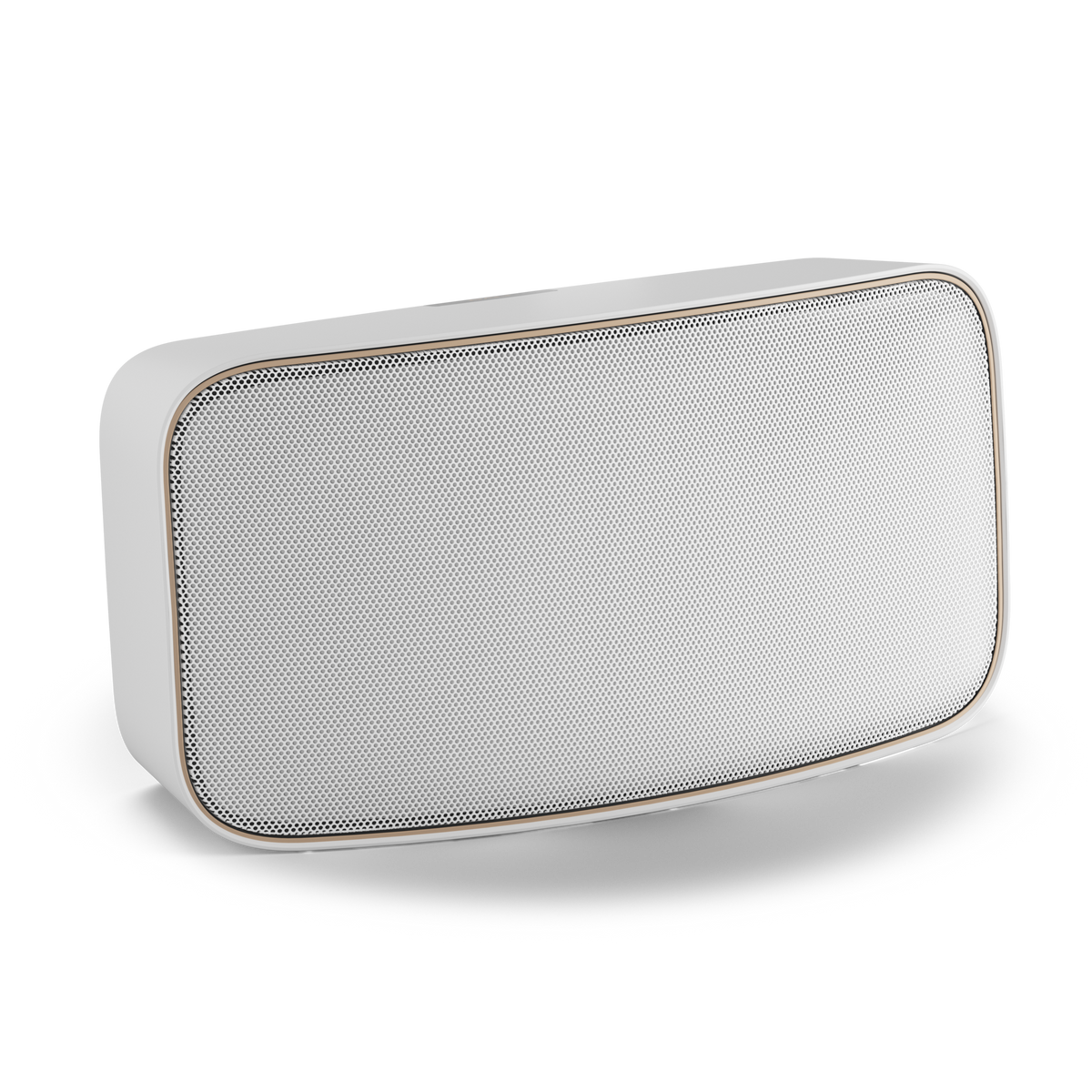 DALI GARDIAN OW-6 — White — product view