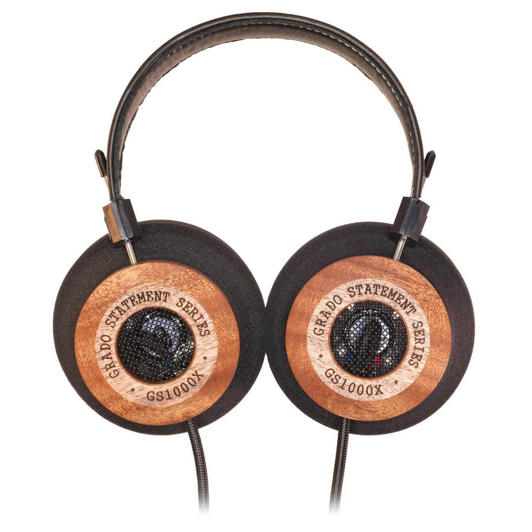 Grado GS1000x Statement Series Headphones