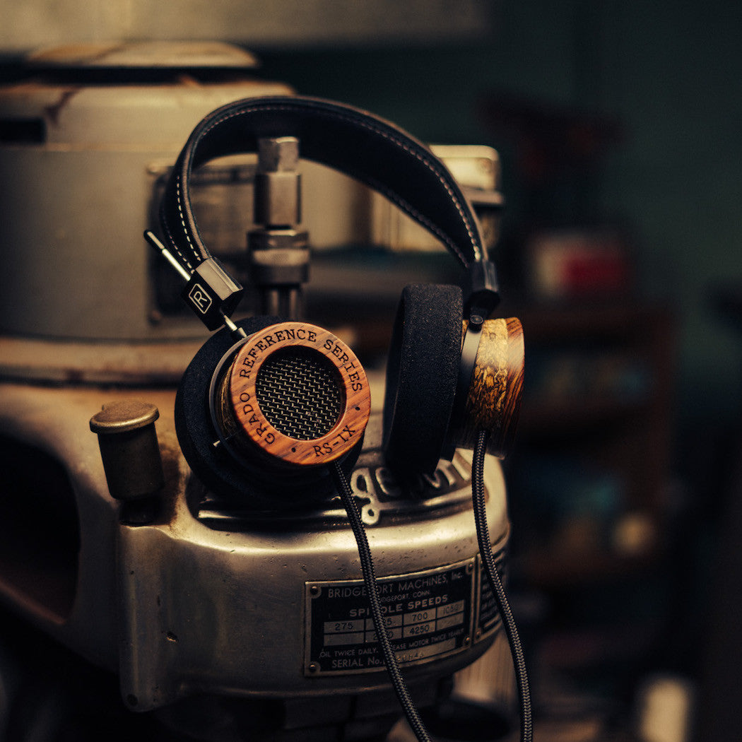 Grado RS1x Reference Series Headphones