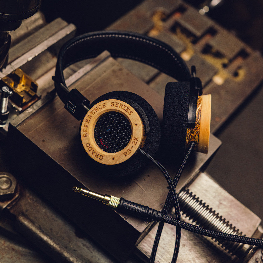 Grado RS2x Reference Series Headphones