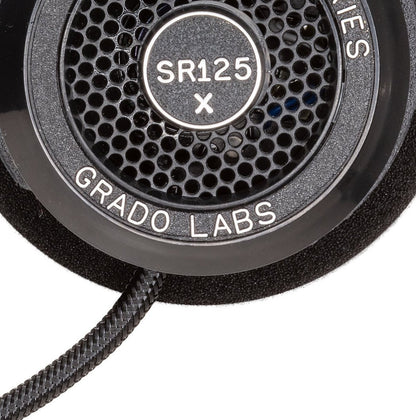 Grado SR125x Prestige Series Headphones