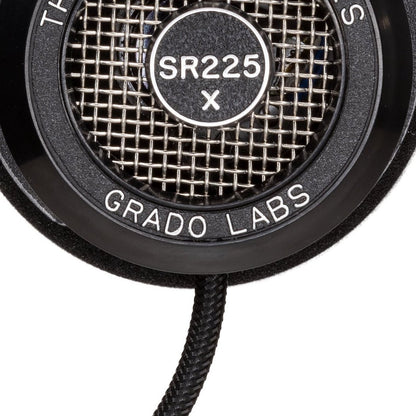 Grado SR225x Prestige Series Headphones