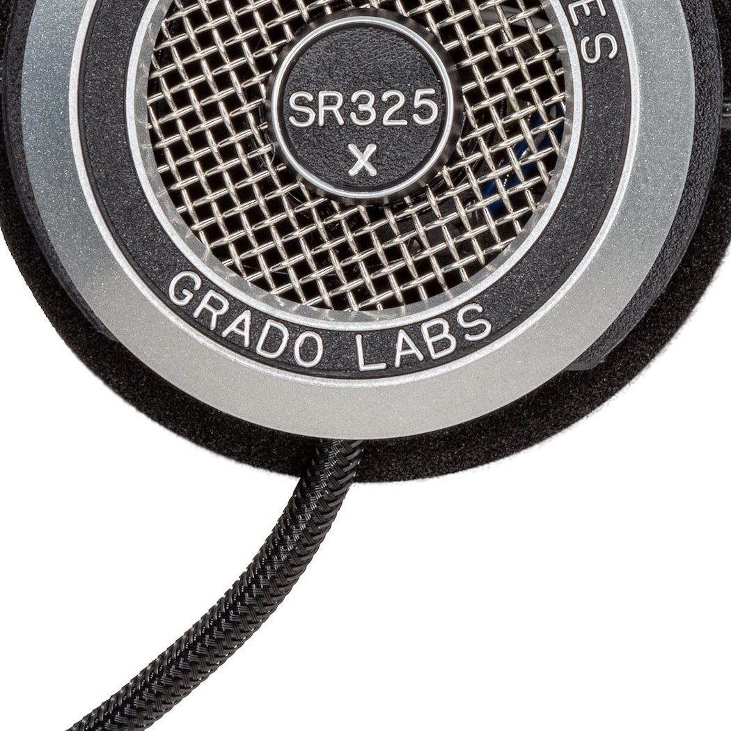 Grado SR325x Prestige Series Headphones