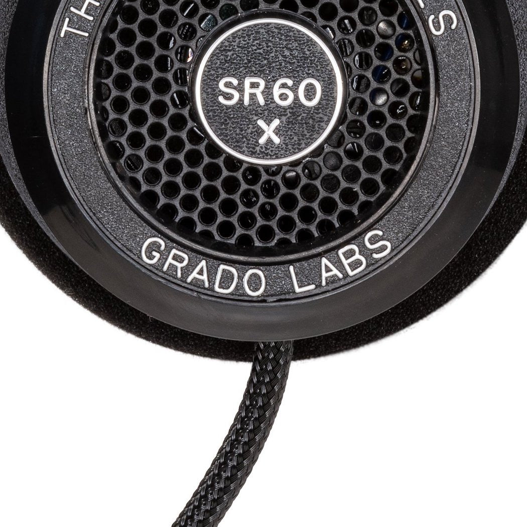 Grado SR60x Prestige Series Headphones